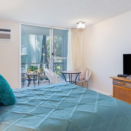Kona Islander Inn 112 Kailua-Kona Ngoại thất bức ảnh
