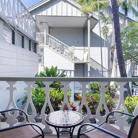 Kona Islander Inn 112 Kailua-Kona Ngoại thất bức ảnh