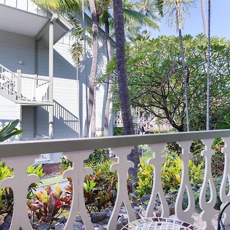 Kona Islander Inn 112 Kailua-Kona Ngoại thất bức ảnh