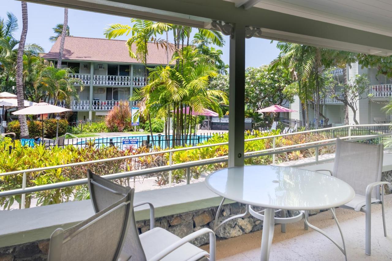 Kona Islander Inn 112 Kailua-Kona Ngoại thất bức ảnh