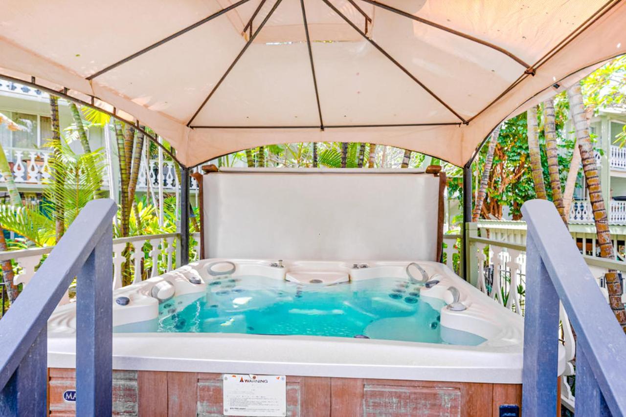 Kona Islander Inn 112 Kailua-Kona Ngoại thất bức ảnh