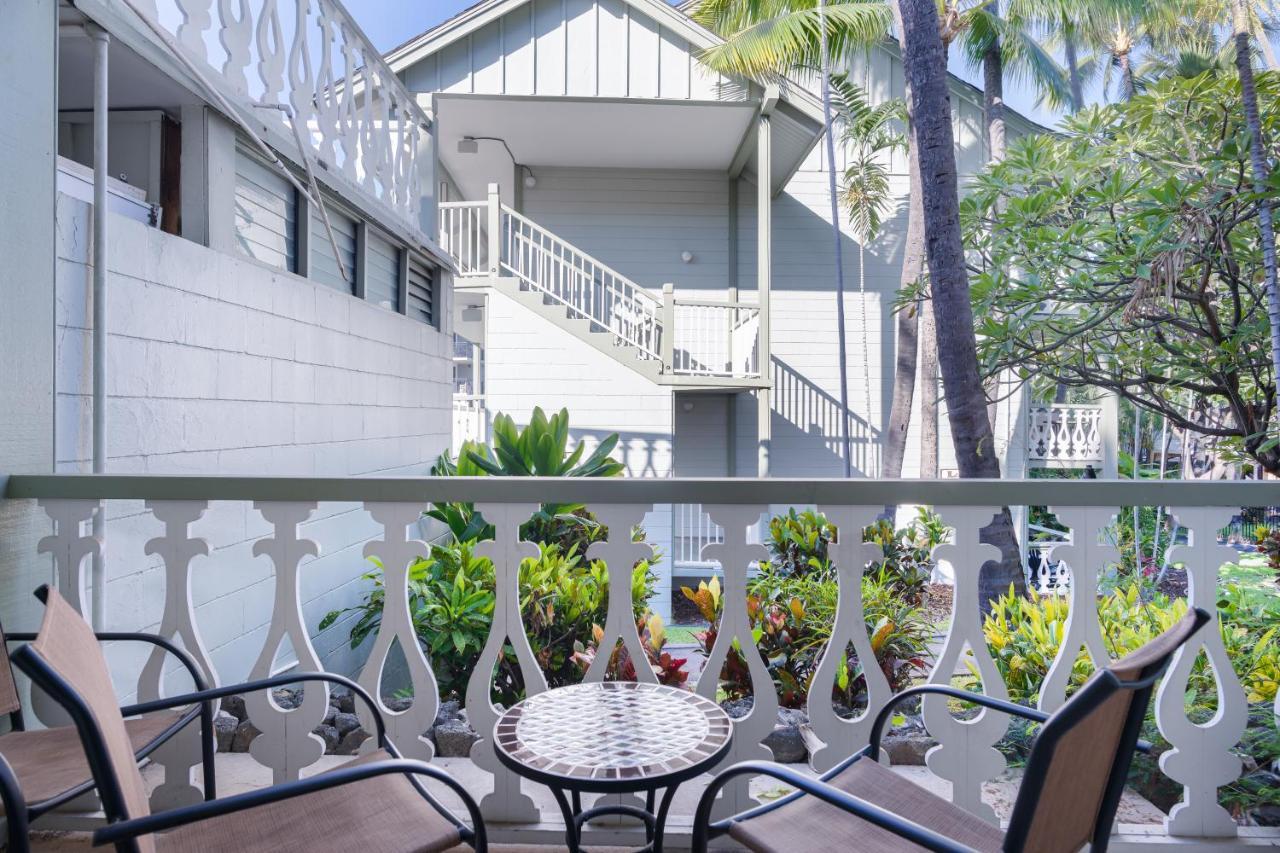 Kona Islander Inn 112 Kailua-Kona Ngoại thất bức ảnh