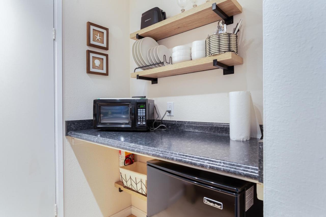 Kona Islander Inn 112 Kailua-Kona Ngoại thất bức ảnh
