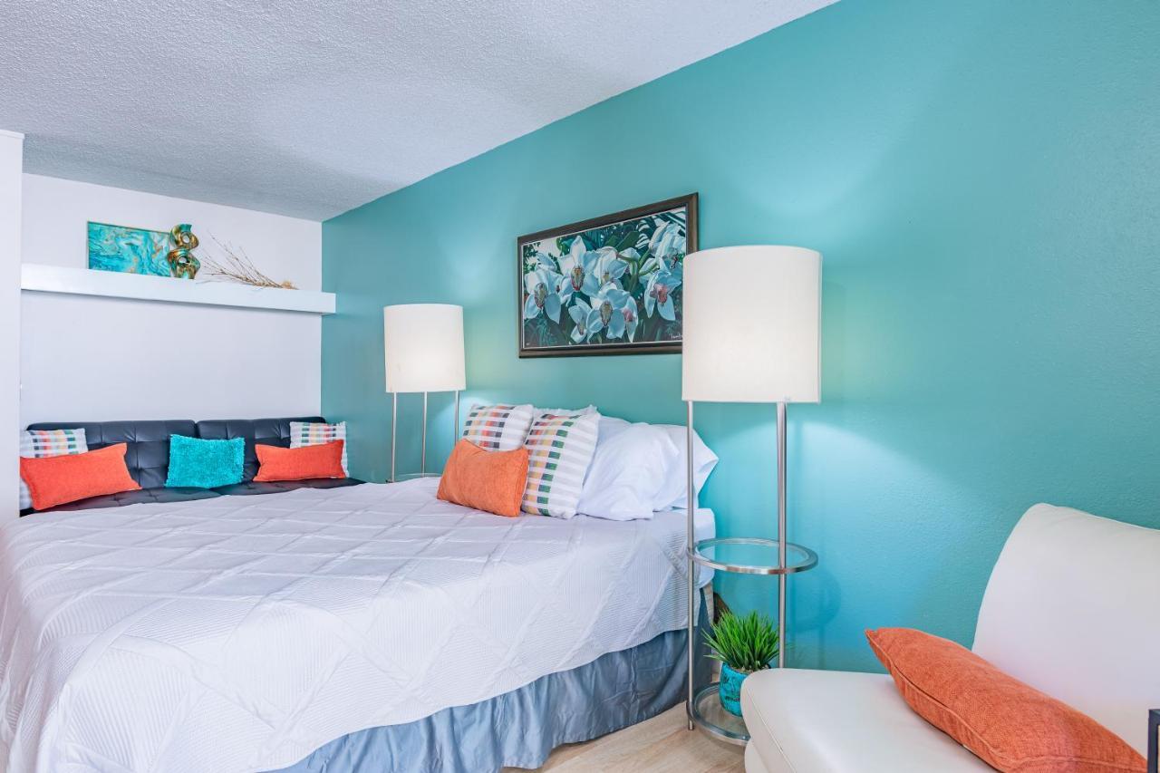 Kona Islander Inn 112 Kailua-Kona Ngoại thất bức ảnh