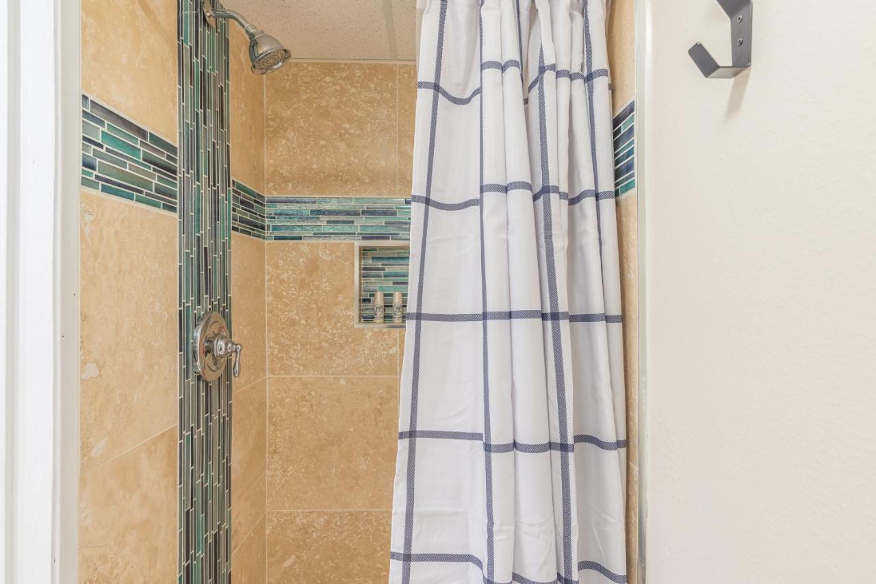 Kona Islander Inn 112 Kailua-Kona Ngoại thất bức ảnh