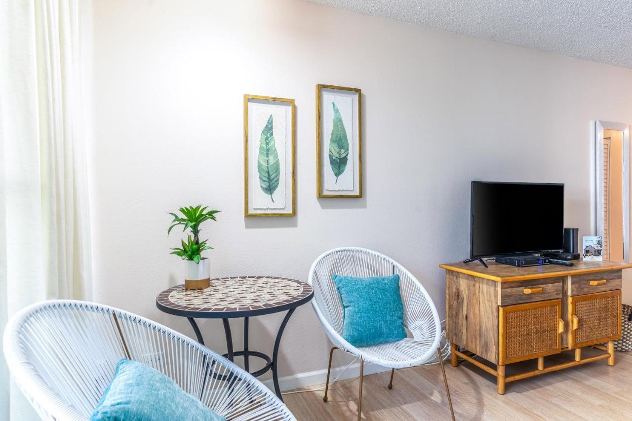 Kona Islander Inn 112 Kailua-Kona Ngoại thất bức ảnh